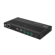 Lindy 4K30 HDMI & USB over IP System - Decoder | 38397 AV Extender Lindy