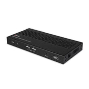 Lindy 4K30 HDMI & USB over IP System - Decoder | 38397 AV Extender Lindy