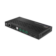 Lindy 4K30 HDMI & USB over IP System - Encoder | 38396 AV Extender Lindy