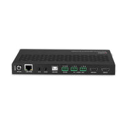 Lindy 4K30 HDMI & USB over IP System - Encoder | 38396 AV Extender Lindy