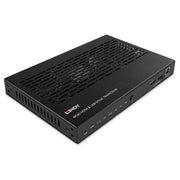 Lindy 4K60 HDMI & USB SDVoE Transceiver | 38365 AV Extender Lindy