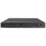 Lindy 4K60 HDMI & USB SDVoE Transceiver | 38365 AV Extender Lindy