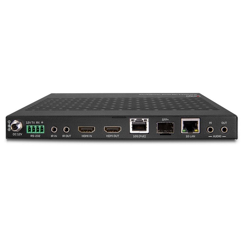 Lindy 4K60 HDMI & USB SDVoE Transceiver | 38365 AV Extender Lindy