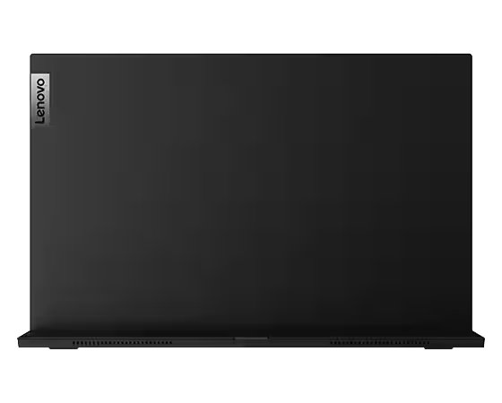 Lenovo M14t ThinkVision 14" 60Hz USB-C Mobile Monitor With Touch Screen | 62A3UAT1WL Desktop Monitor Lenovo