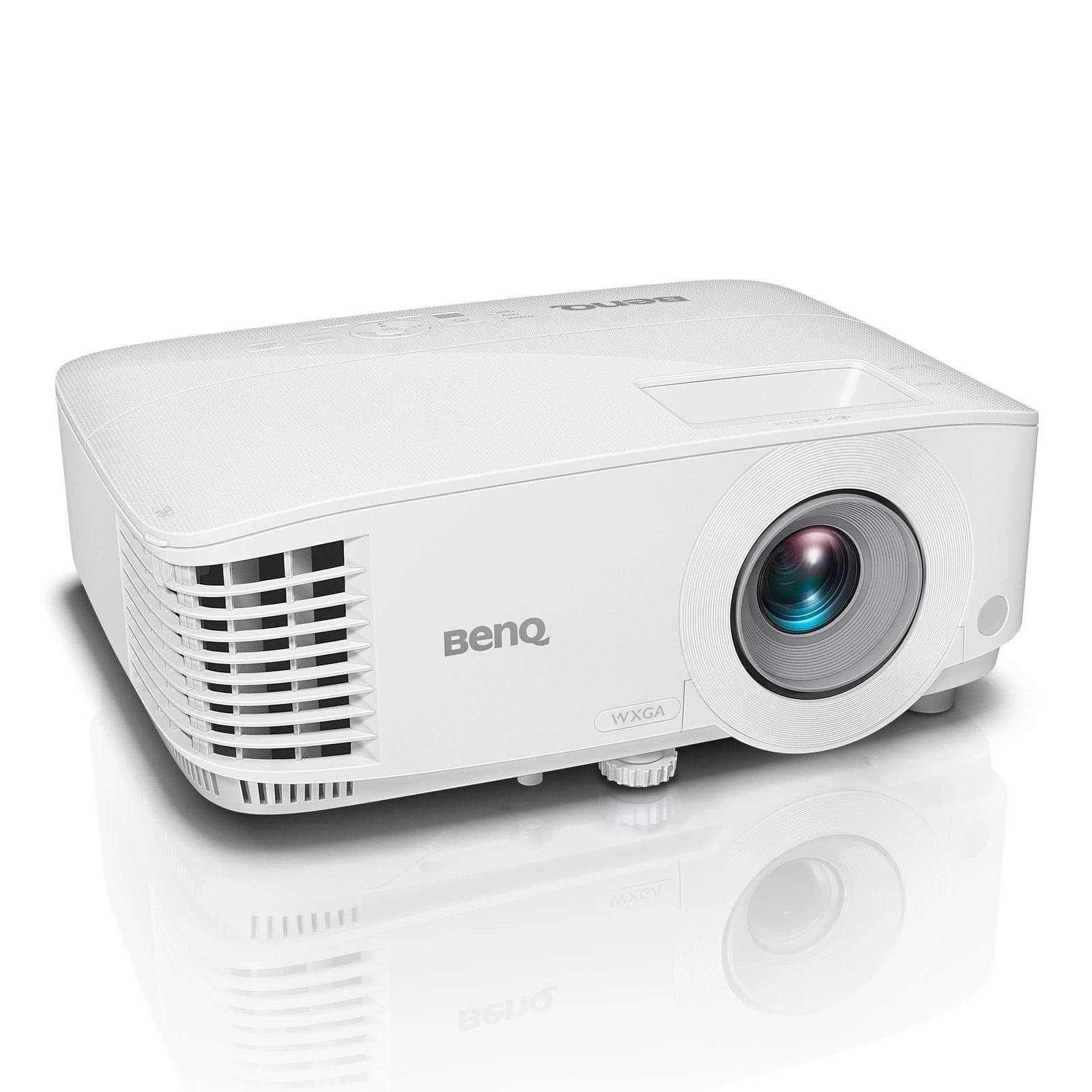 BenQ MW550/9H.JHT77.1HE WXGA Projector with SmartEco Power Saving - 3600 Lumens Projector BenQ