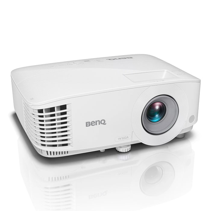 BenQ MW550/9H.JHT77.1HE WXGA Projector with SmartEco Power Saving - 3600 Lumens Projector BenQ
