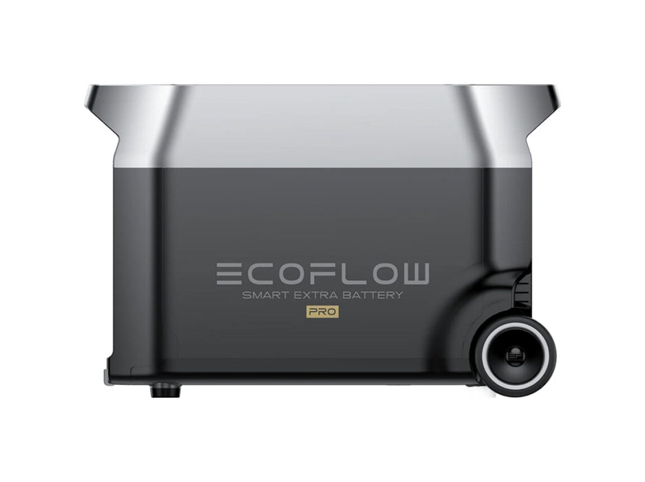 EcoFlow DELTA Pro Extra Battery - 50034006 Power & Charging EcoFlow