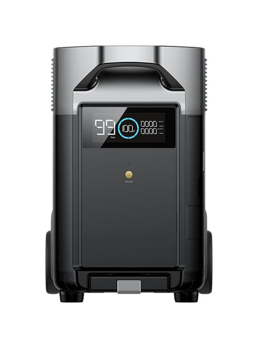 EcoFlow DELTA Pro Extra Battery - 50034006 Power & Charging EcoFlow