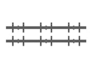Multibrackets MBW3X2U Push In Pop Out M Wallmount Pro - (32" - 65") Wall Mount Bracket Multibrackets