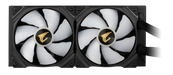 Gigabyte 122721 AORUS Waterforce X 280 Liquid CPU Cooler Graphics Cards Graphics Card Gigabyte