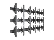 Multibrackets MBW3X3U Push In Pop Out M Wallmount Pro - (32" - 65") Wall Mount Bracket Multibrackets