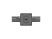 Multibrackets M Pro Series Enclosure 32" Ceiling Small Black Signage Display Enclosures Multibrackets