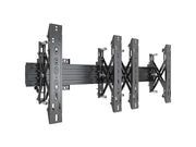 Multibrackets MBW2x1UP Push In Pop Out M Wallmount Pro - (32" - 55") Wall Mount Bracket Multibrackets