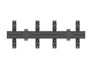 Multibrackets MBW2x1UP Push In Pop Out M Wallmount Pro - (32" - 55") Wall Mount Bracket Multibrackets