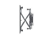 Multibrackets MBW2x1UP Push In Pop Out M Wallmount Pro - (32" - 55") Wall Mount Bracket Multibrackets