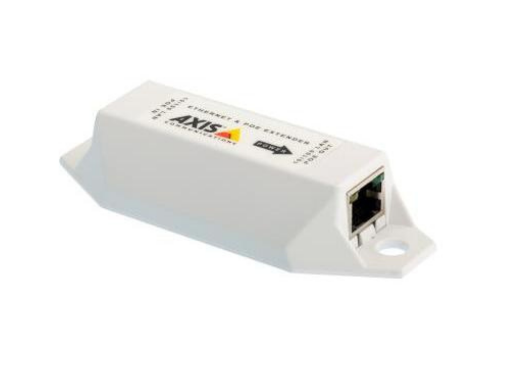 Axis T8129 Network Extender | 5025-281 Adapter / Converter Axis