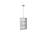 Multibrackets M Pro Series Enclosure 32" Ceiling Small White