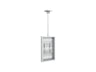 Multibrackets M Pro Series Enclosure 32" Ceiling Small White