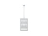 Multibrackets M Pro Series Enclosure 32" Ceiling Small White Signage Display Enclosures Multibrackets