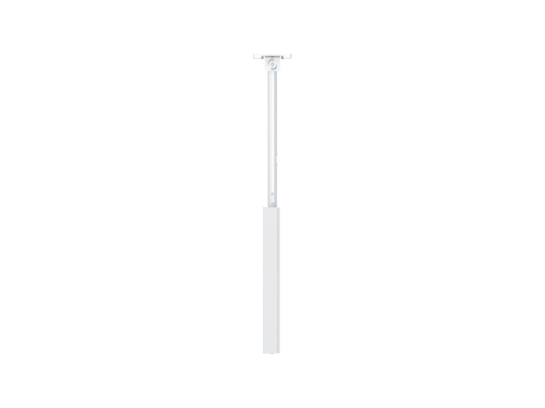 Multibrackets M Pro Series Enclosure 32" Ceiling Small White Signage Display Enclosures Multibrackets
