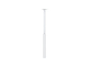 Multibrackets M Pro Series Enclosure 32" Ceiling Small White Signage Display Enclosures Multibrackets