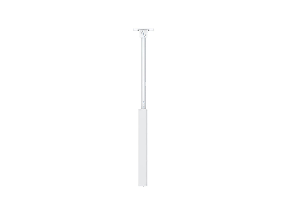 Multibrackets M Pro Series Enclosure 32" Ceiling Small White Signage Display Enclosures Multibrackets