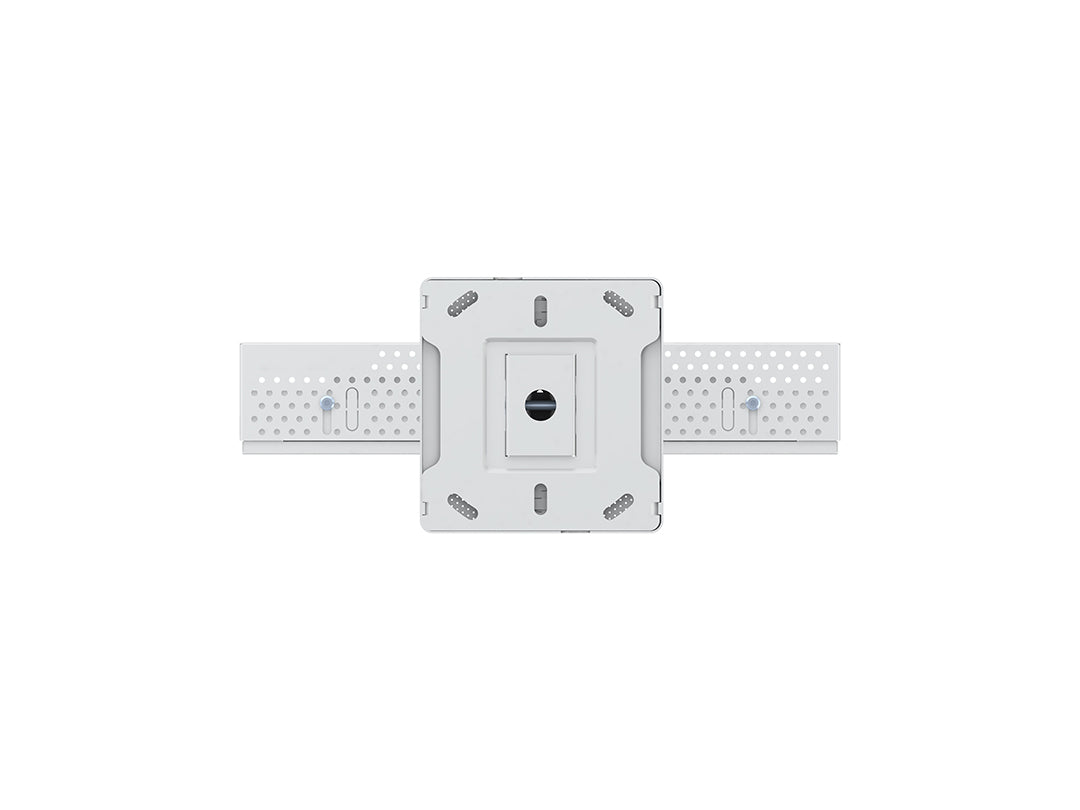 Multibrackets M Pro Series Enclosure 32" Ceiling Small White Signage Display Enclosures Multibrackets