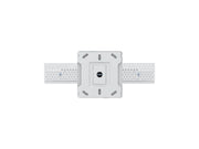 Multibrackets M Pro Series Enclosure 32" Ceiling Small White Signage Display Enclosures Multibrackets