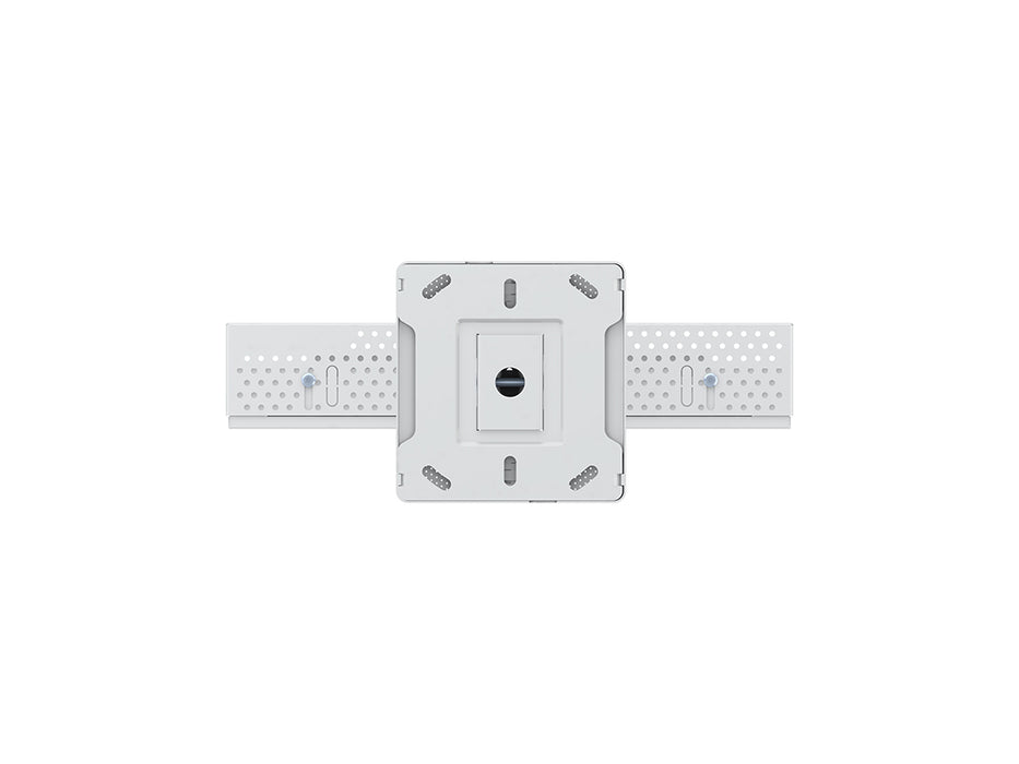 Multibrackets M Pro Series Enclosure 32" Ceiling Small White Signage Display Enclosures Multibrackets