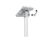 Multibrackets M Pro Series Enclosure 32" Ceiling Small White Signage Display Enclosures Multibrackets