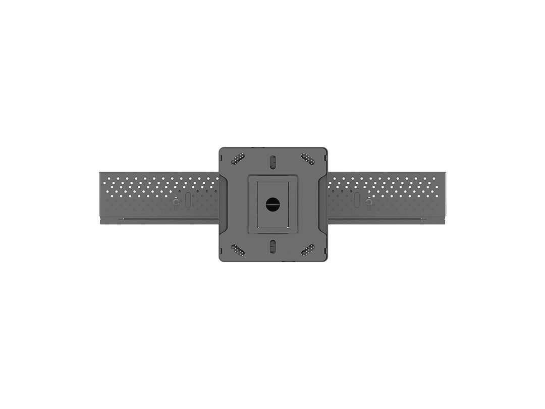 Multibrackets M Pro Series Enclosure 43" Ceiling Small Black Signage Display Enclosures Multibrackets