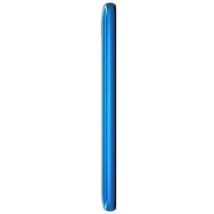 Alcatel 1 (2021) 12.7 cm (5") Single SIM Android 11 Go Edition 4G Micro-USB 1 GB Ram 16 GB Storage 2000 mAh Blue Smartphone | 5033XR-2BALGB11 Smartphone Alcatel