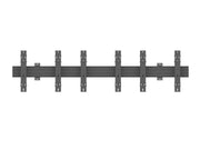 Multibrackets MBW3x1UP Push In Pop Out M Wallmount Pro - (32" - 55") Wall Mount Bracket Multibrackets