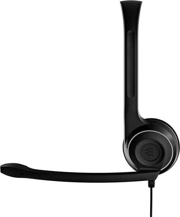 EPOS Sennheiser PC 8 USB Uni-directional Headset | 504197