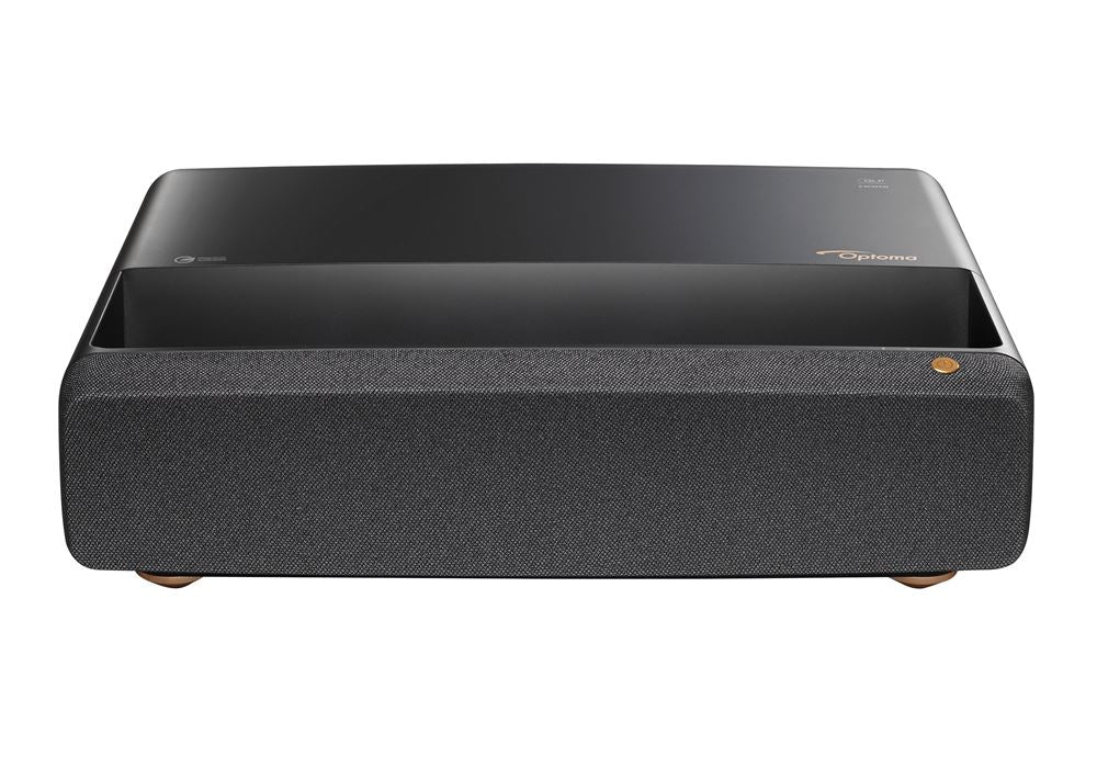 Optoma E9PV7KZ01EZ1 L1 Eco-friendly 4K UHD Projector - 2500 Lumens Projector Optoma