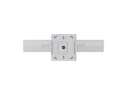 Multibrackets M Pro Series Enclosure 43" Ceiling Small White Signage Display Enclosures Multibrackets