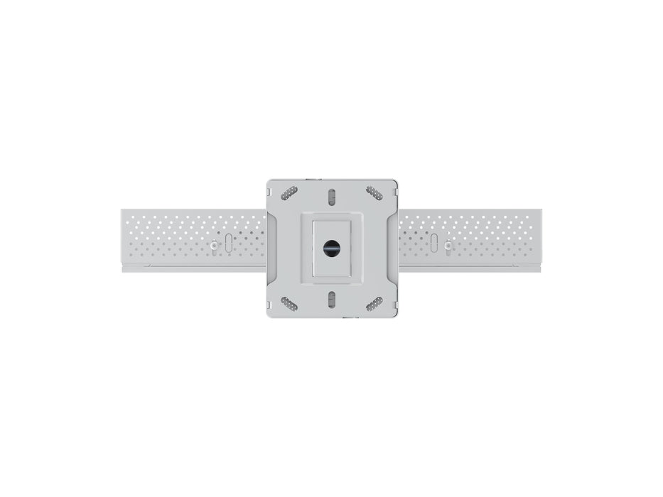 Multibrackets M Pro Series Enclosure 43" Ceiling Small White Signage Display Enclosures Multibrackets