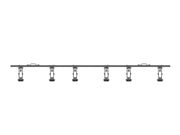 Multibrackets MBW3x3UP Push In Pop Out M Wallmount Pro - (32" - 55") Wall Mount Bracket Multibrackets