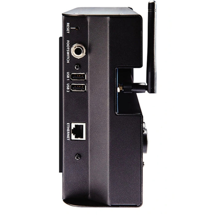 Soundcraft Ui12 12-Channel Digital Mixer With Wireless Control | 5056215 Audio Mixer Soundcraft