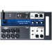 Soundcraft Ui12 12-Channel Digital Mixer With Wireless Control | 5056215 Audio Mixer Soundcraft