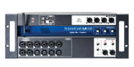 Soundcraft Ui16 16-Channel Digital Mixer With Wireless Control | 5056221 Audio Mixer Soundcraft