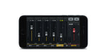 Soundcraft Ui16 16-Channel Digital Mixer With Wireless Control | 5056221 Audio Mixer Soundcraft