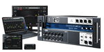 Soundcraft Ui16 16-Channel Digital Mixer With Wireless Control | 5056221 Audio Mixer Soundcraft
