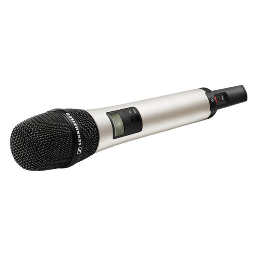 Sennheiser SL Handheld 865 DW-3-EU Microphones | 505885 Microphones Sennheiser