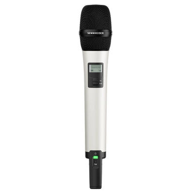 Sennheiser SL Handheld 865 DW-3-EU Microphones | 505885 Microphones Sennheiser
