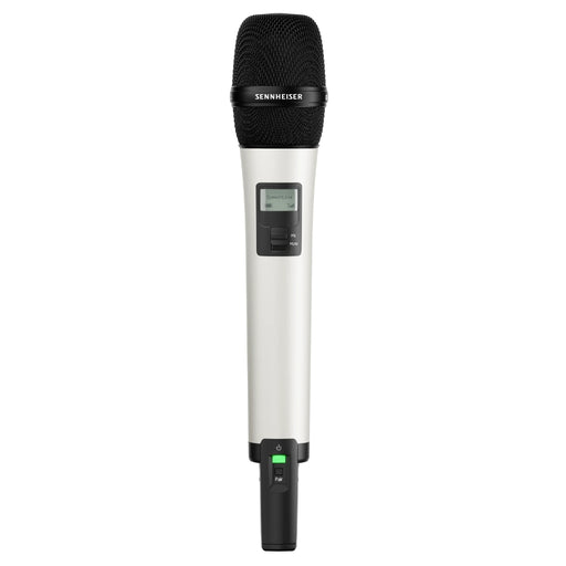 Sennheiser SL Handheld 865 DW-3-EU Microphones | 505885 Microphones Sennheiser