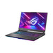 ASUS ROG Strix G17 STRIX-G17-G713PI-LL044W Laptop 43.9 cm (17.3") Wide Quad HD AMD Ryzen™ 9 7845HX 32 GB DDR5-SDRAM 1 TB SSD NVIDIA GeForce RTX 4070 Wi-Fi 6E (802.11ax) Windows 11 Home Grey