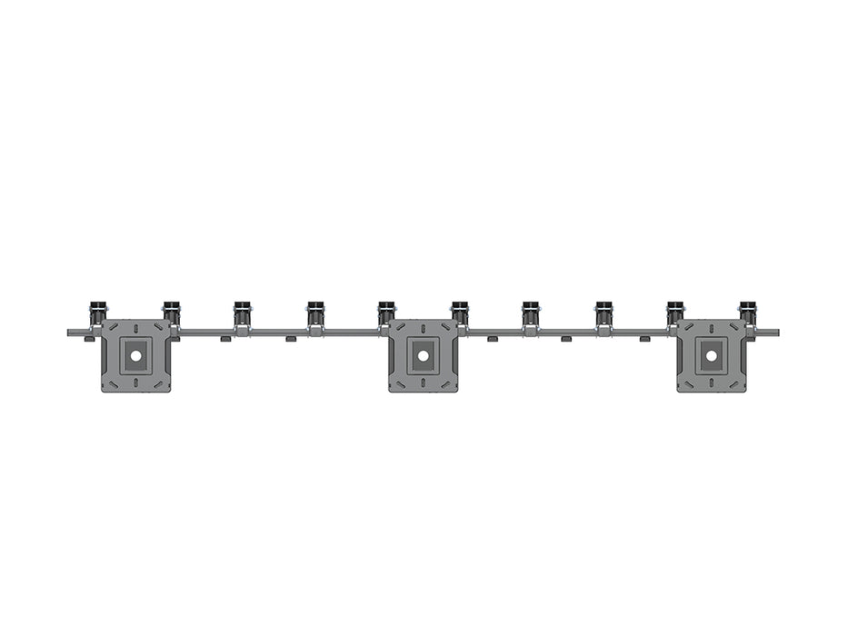 Multibrackets MBC5X1UP M Menu Board Mount Pro - (27"-32")