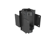 Multibrackets M Pro Series Dual Pole Clamp Mounting Accessory Multibrackets