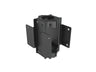 Multibrackets M Pro Series Dual Pole Clamp